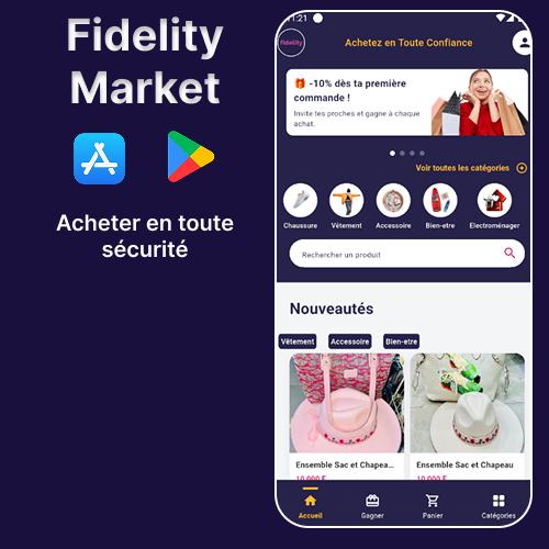 App mobile
